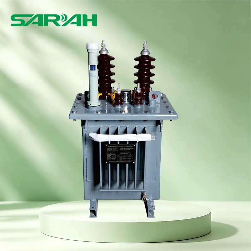 11KV distributietransformator