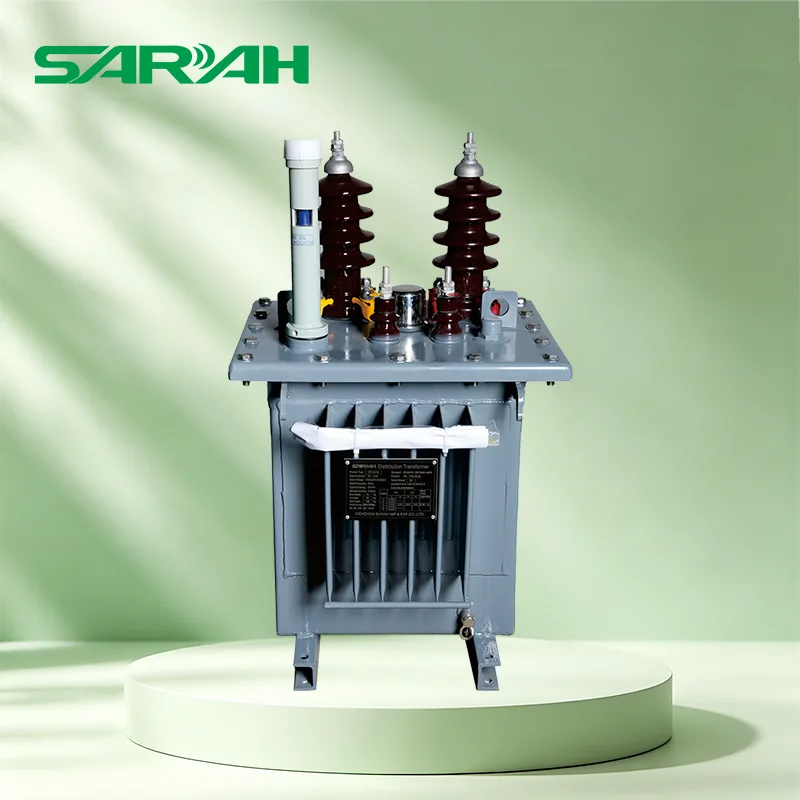 24KV distributietransformator